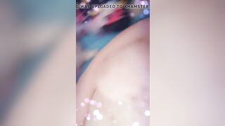 Exposed Slut Michelle Bird Masturbating