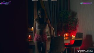 Halloween XXX parody
