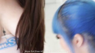 Camsoda - Two Horny Girls Fuck Each Other