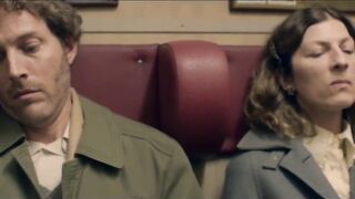 Scene From Nymphomaniac
