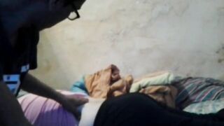 a nice massage with a happy ending part 1