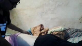 a nice massage with a happy ending part 1