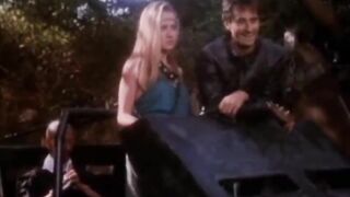 Teagan Clive as Mantis-Interzone 1989