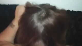 The wife loves it doggy