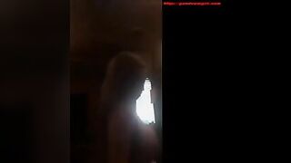 Husband didn’t know wife was such a BBC freak