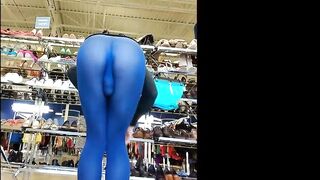 Spandexia nipple