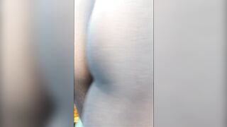 Spandexia nipple
