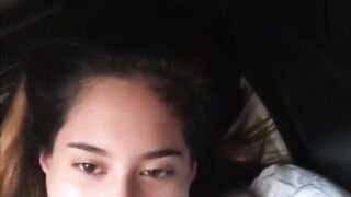 Suck him dry after cum - Compilation -