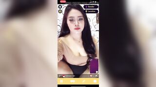 I met this hot Indonesian in the chat
