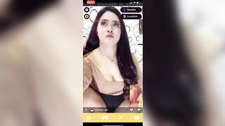I met this hot Indonesian in the chat