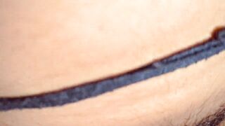 Horny StepMom want to get fucked clear Hindi audio
