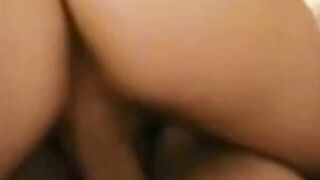 Amateur hot babe fuck and cum in mouth