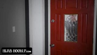 Horny Hijabs - Hijab Hookup New Series By TeamSkeet – Trailer