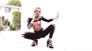 JulesJordan.com - Tiffany Watson Is A Size Queen Who Wants Massive Meat From Mandingo