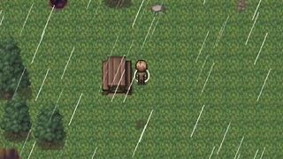 Zombie's Retreat Cap 7 - Fucking my Blonde Stepmom