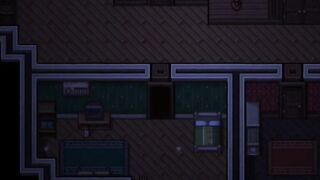 Zombie's Retreat Cap 7 - Fucking my Blonde Stepmom