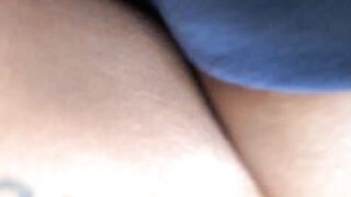 MILF MADE BIG DICK NEIGHBOR FUCK HER HARD & DEEP!