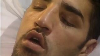 Perfect Ass Jumps on a Solid Big Cock!