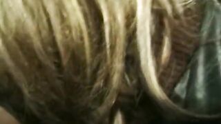 French fuck and piss
