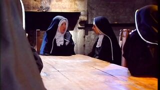 Die Versaute Nonne (Full Movie)