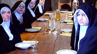 Die Versaute Nonne - Episode 2