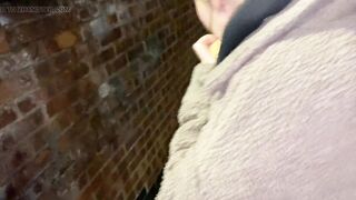 Offered a bag of chips to stick my finger up my ass