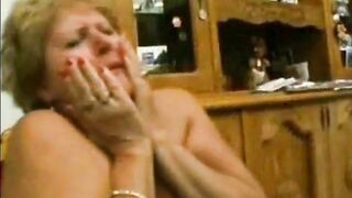 Eindringlinge von MILF & GILF