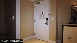 BLACKEDRAW Milf fucked by BBC