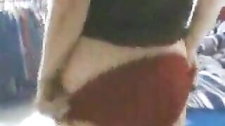 Shy Wife turns to Hotwife