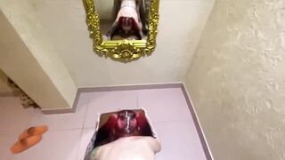 Swim coach fucked my ass
