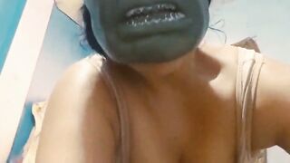 Bitch is my student knows how to ride dick
