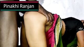 Indian pinakhi bhabhi ki juice nikal diya