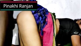 Indian pinakhi bhabhi ki juice nikal diya