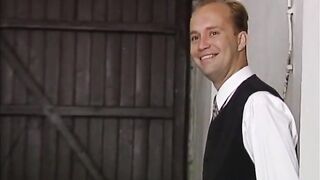 Deutsche Schlampen wollen Schwanze! - Episode 1