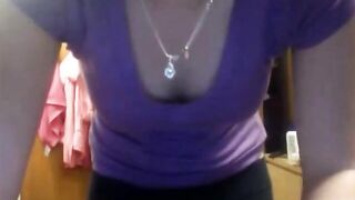 masturbating in my dorm room