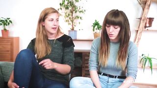 Intimate Moments mit Nicky&KateF