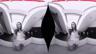 Softcore Solo in Virtual Reality