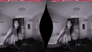 Softcore Solo in Virtual Reality