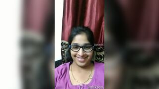 Bengali bhabi satisfying
