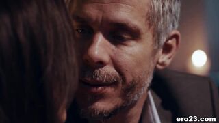 Autumn Falls and her older Crush Having Sex