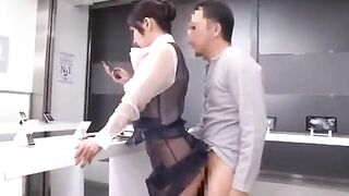 All Women's Clothes Are See(section cut)