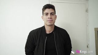 DOUBLE VAGINAL PENETRATION!! We can't say anything else