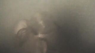 Sexy Shower Fun