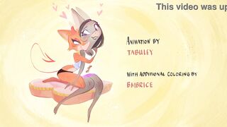 Tabuley - Cuddle Demon
