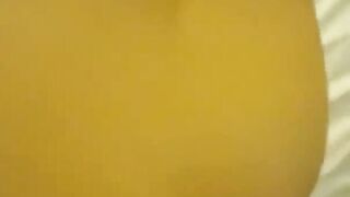 Mom & Step Son's Naughty Secret