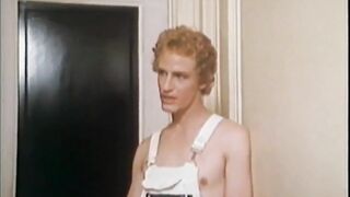 Vintage (1976) Funny Comic Strip Parody