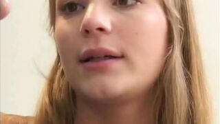 AMERICAN COLLEGE XXX!!! - (The Originalin HD) - Story n. #21