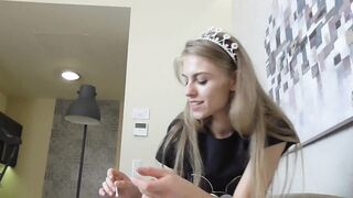 princess kirstin humiliation femdom