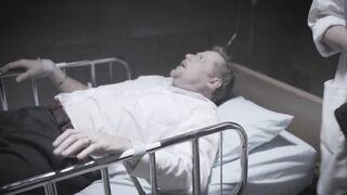 Sick daddy Fucks After Body Exchange