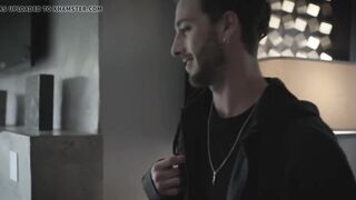 Sick daddy Fucks After Body Exchange